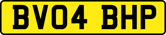 BV04BHP