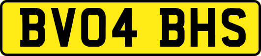 BV04BHS