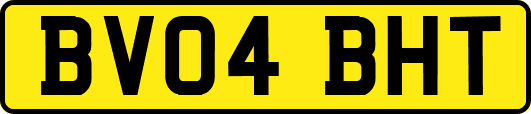 BV04BHT