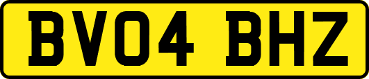 BV04BHZ