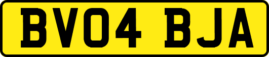 BV04BJA