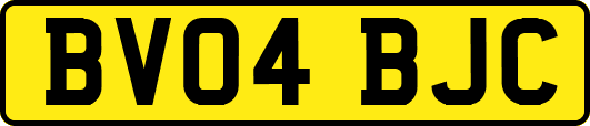 BV04BJC