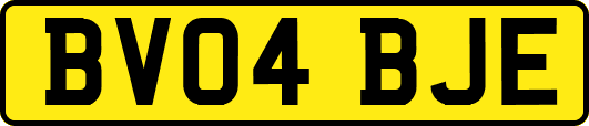 BV04BJE
