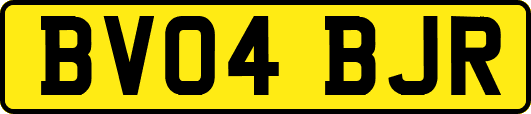 BV04BJR