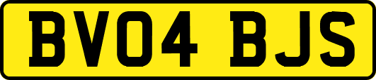 BV04BJS
