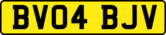 BV04BJV
