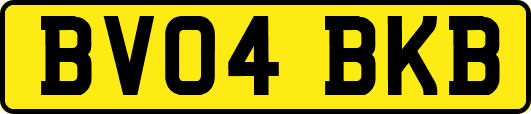 BV04BKB