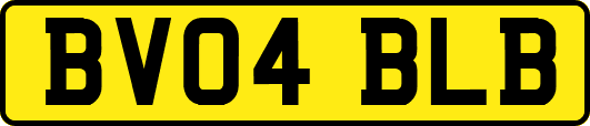 BV04BLB