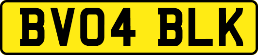 BV04BLK