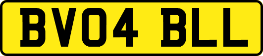 BV04BLL