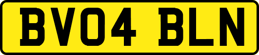 BV04BLN