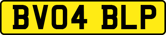 BV04BLP