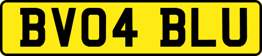 BV04BLU