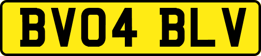 BV04BLV