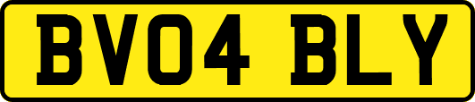 BV04BLY