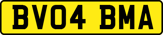 BV04BMA