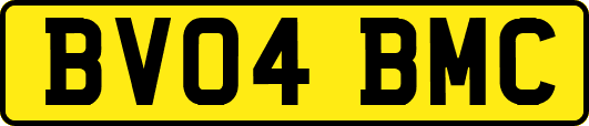 BV04BMC
