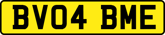 BV04BME