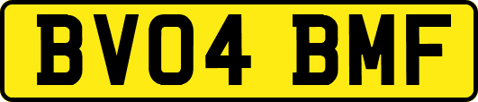 BV04BMF