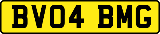 BV04BMG