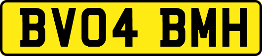 BV04BMH