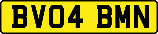 BV04BMN