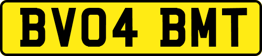 BV04BMT