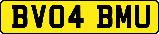 BV04BMU