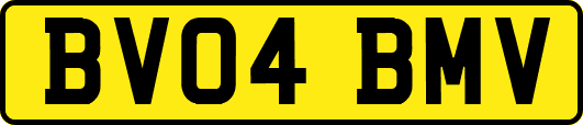 BV04BMV