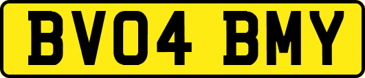 BV04BMY