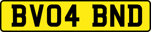 BV04BND