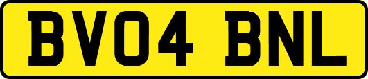 BV04BNL