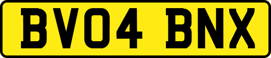 BV04BNX