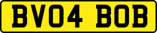 BV04BOB