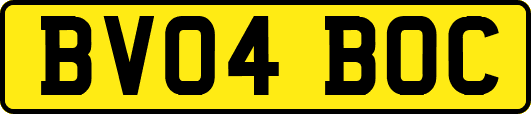 BV04BOC