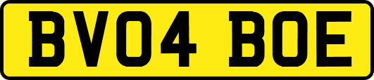 BV04BOE