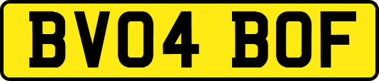 BV04BOF
