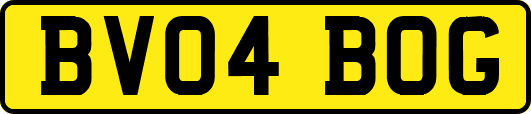 BV04BOG