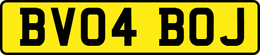 BV04BOJ