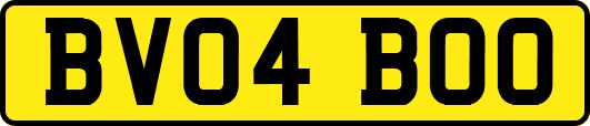 BV04BOO