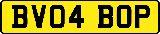 BV04BOP