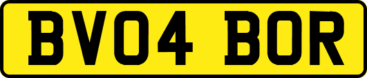 BV04BOR