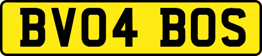 BV04BOS