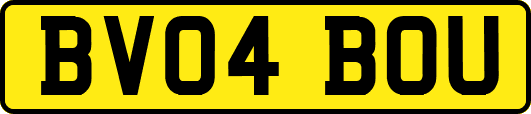 BV04BOU