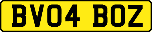 BV04BOZ