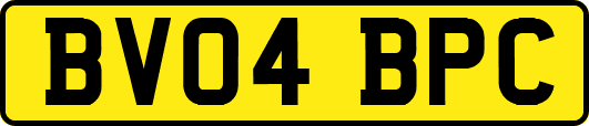 BV04BPC