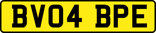 BV04BPE