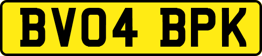 BV04BPK