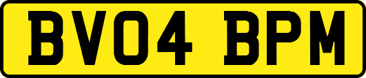 BV04BPM