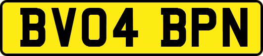 BV04BPN